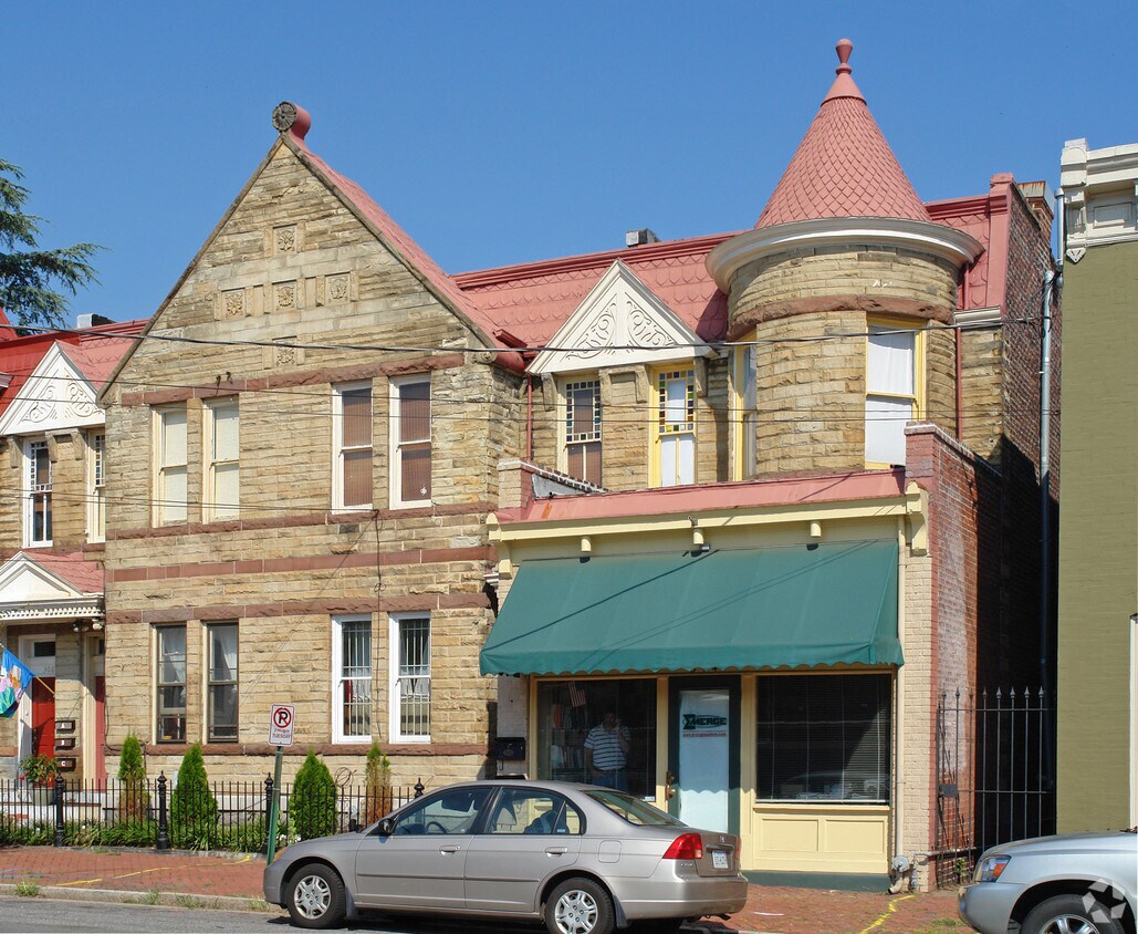 Building Photo - 314 N 25th St