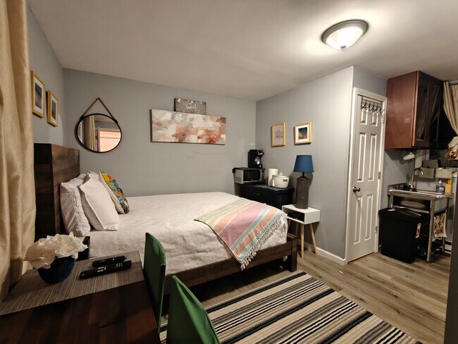 Foto del edificio - 39 Allen Pl