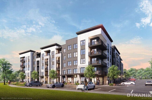 Foto del edificio - 3108 McGinnis Ferry Rd