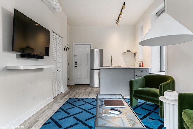 Foto del edificio - 2616 N Clark St