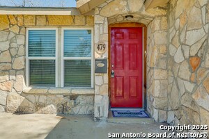 Foto del edificio - 479 S Sycamore Ave