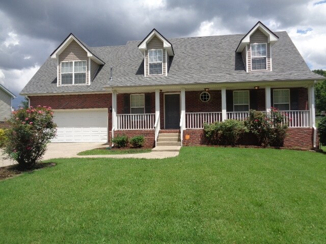Primary Photo - 1733 Needmore Rd