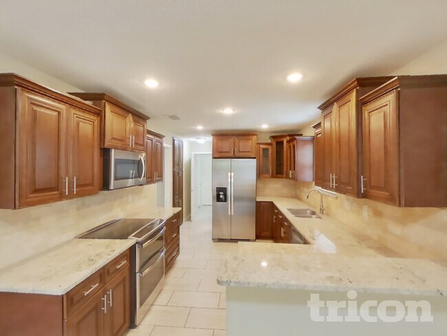 Foto del edificio - 3427 Waterview Trail