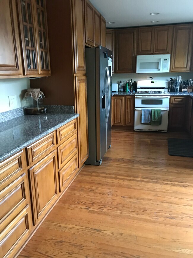Main Kitchen - 1629 Almond Blossom Ln