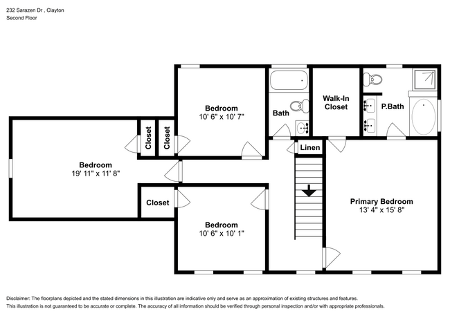 Building Photo - 232 Sarazen Dr