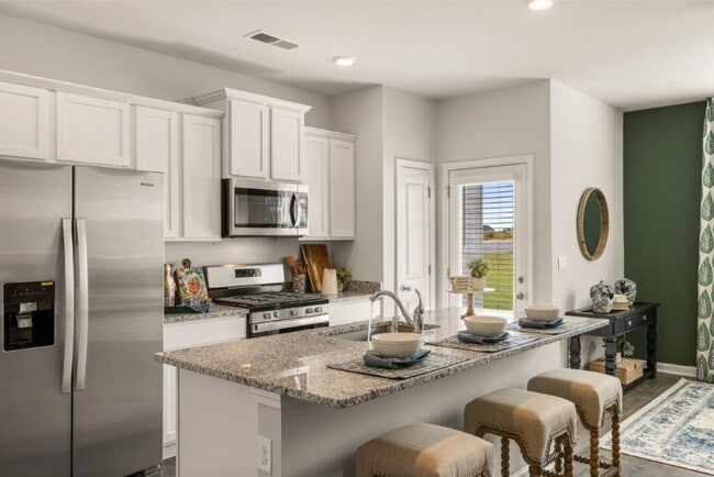 Foto del edificio - 809 Grovebury Ct