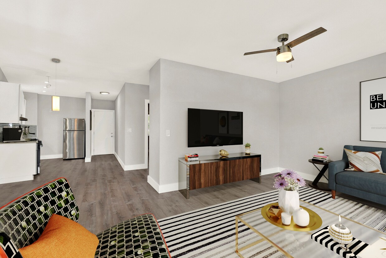 Foto principal - Harbor West Apartments