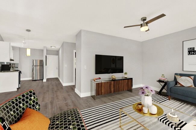 Building Photo - Harbor West Apartments