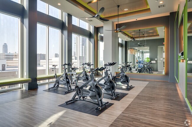 Photo - Live Where Houston Shines Apartment