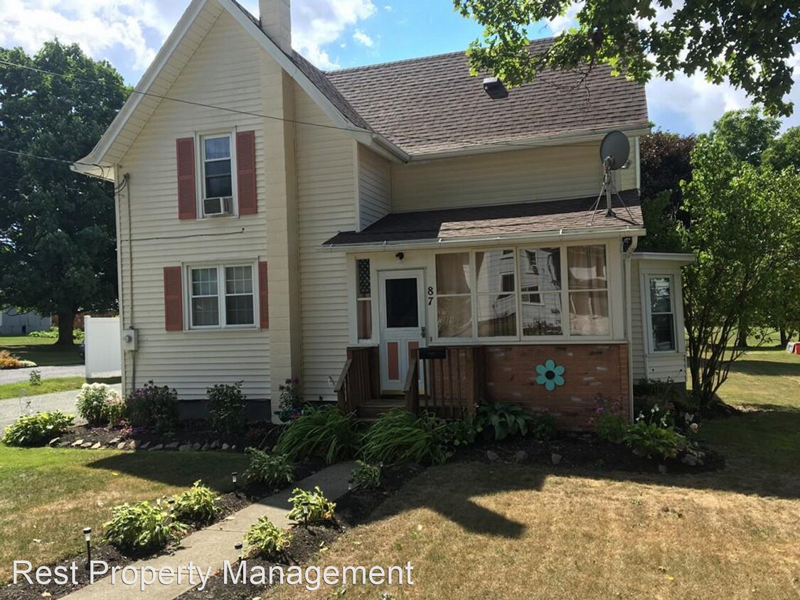 Primary Photo - 3 br, 1 bath House - 87 Bigelow Avenue