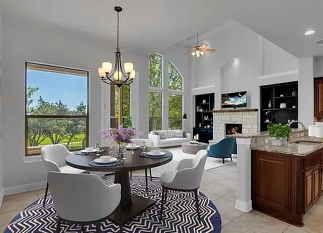 Foto del edificio - 1921 University Club Dr