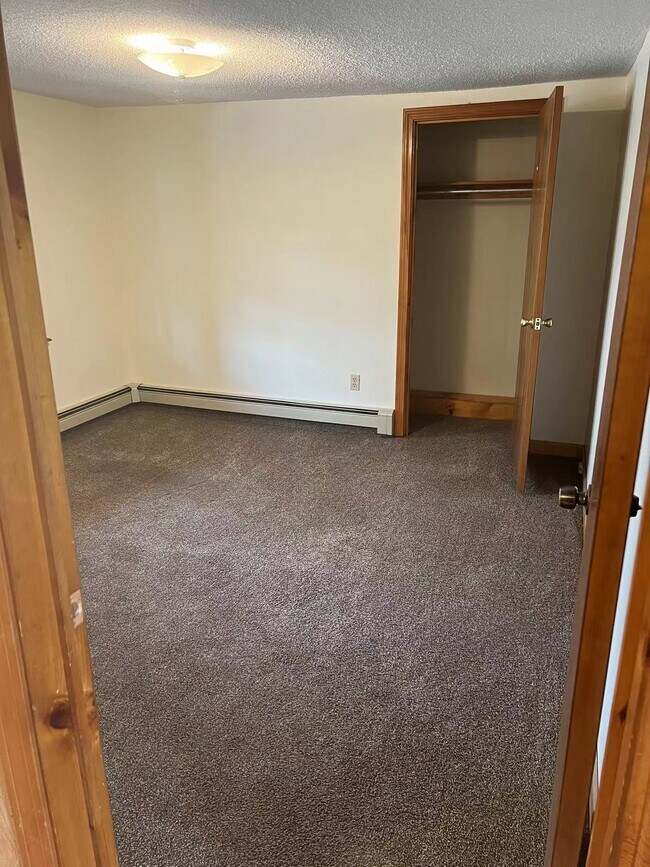 Bedroom 1 - 10 Prospect St