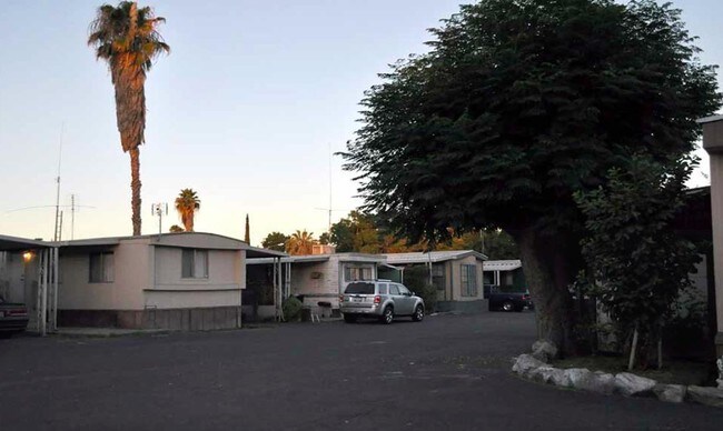 Foto del edificio - Park View Mobile Home Park