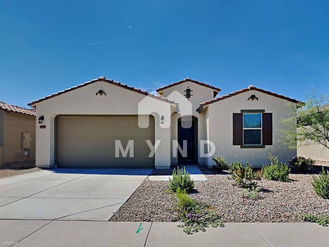 Primary Photo - 3 br, 2 bath House - 40795 w Haley drive