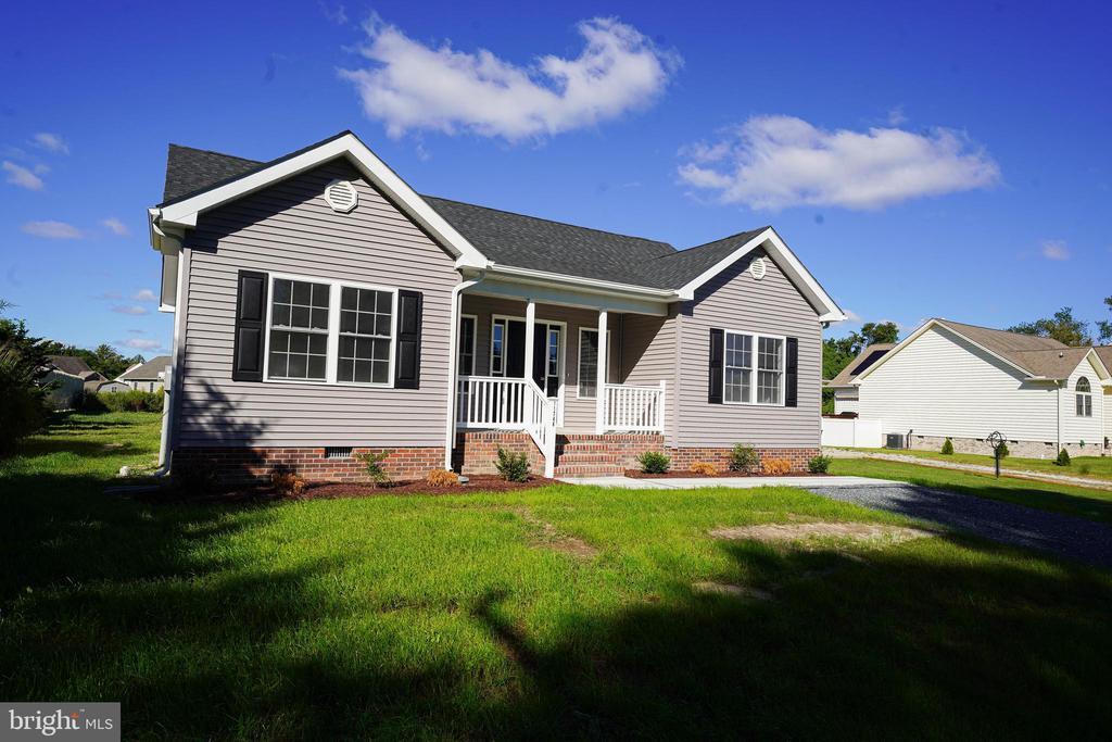 11746 Crisfield Ln, Princess Anne, MD 21853 House Rental in Princess