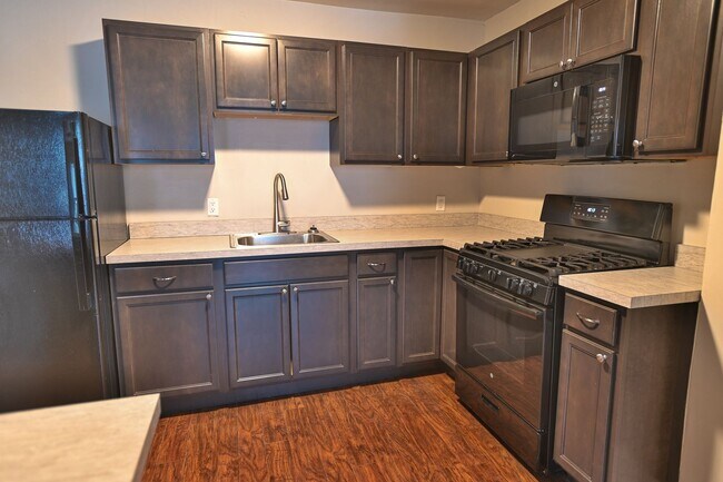 Foto del edificio - 1642 N 3rd St