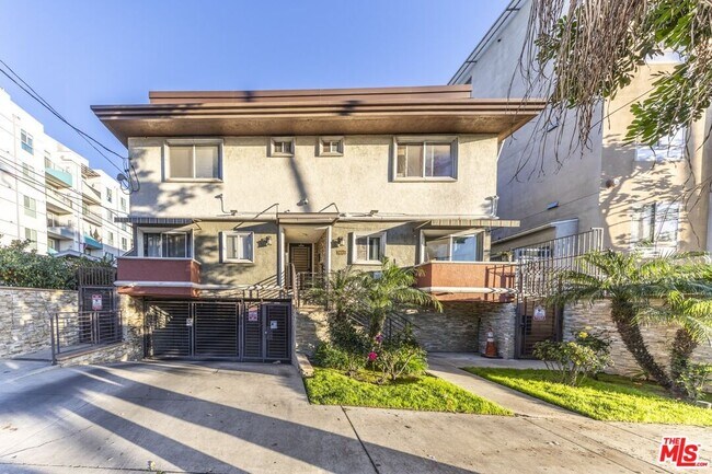 Foto del edificio - 11063 Cumpston St