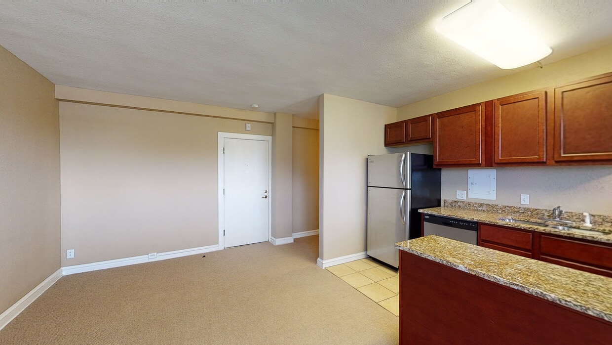 Photo - Convent Gardens Apartments