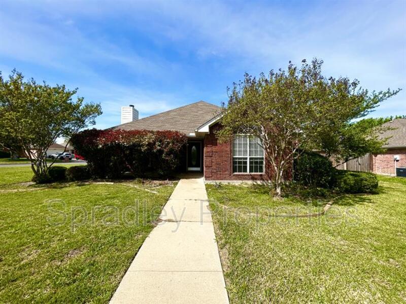 517 Stiles Dr, Belton, TX 76513 House Rental in Belton, TX