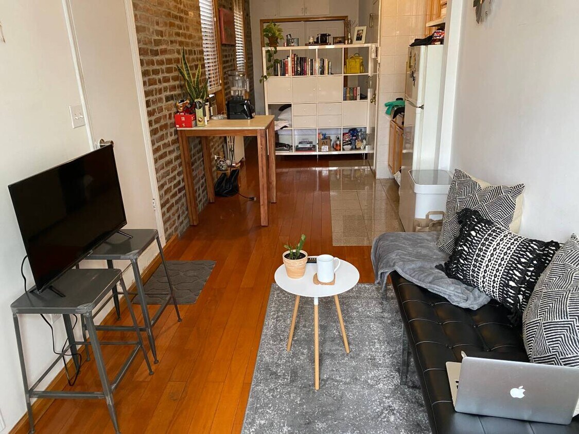 Foto principal - LUDLOW STREET