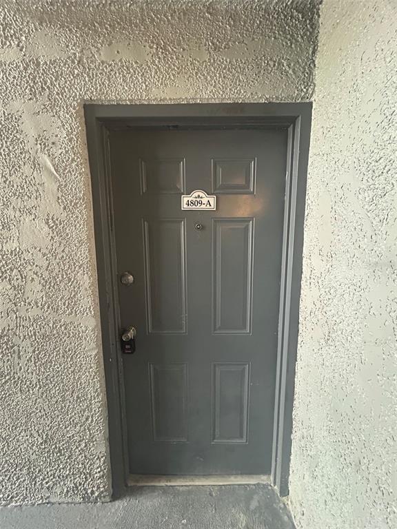 Foto del edificio - 4809 S Texas Ave