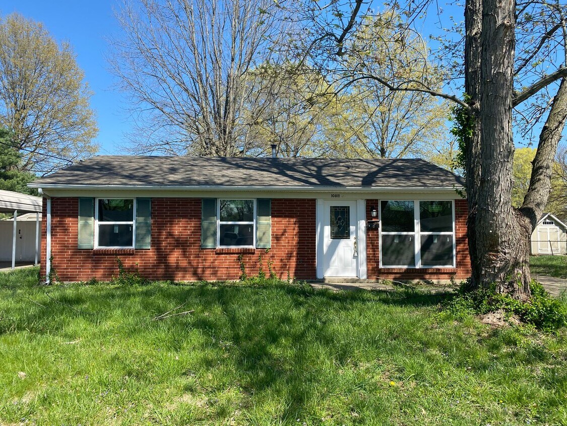 Primary Photo - 10811 Jacqueline Way