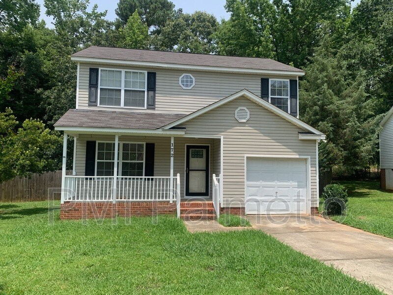 172 Firebridge Dr, Chapin, SC 29036 House Rental in Chapin, SC