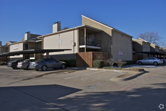 Foto del edificio - Amesbury Plaza Apartments