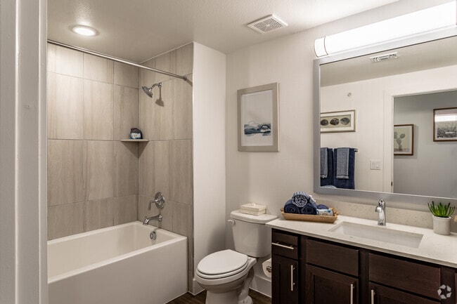 1BR, 1BA - 718SF - The Tobin Estate Phase III