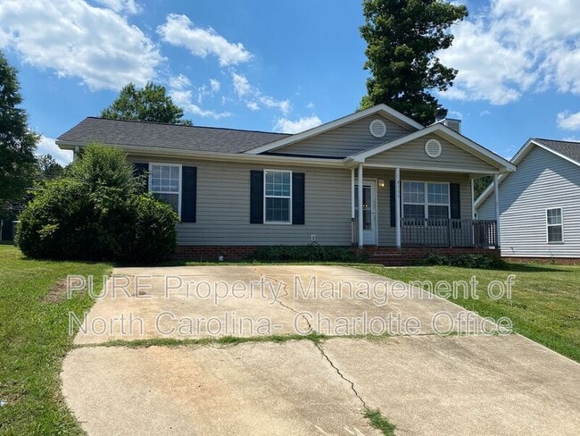 Building Photo - 4111 Bryan Furr Dr