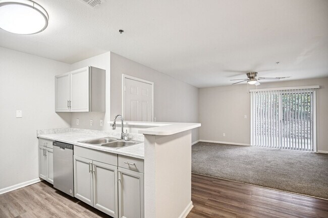 Interior Photo - 18Thirty Apartments