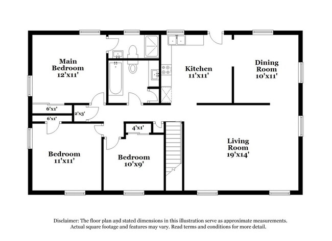 Building Photo - 368 Smyrna Powder Springs Rd SW