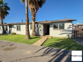 Building Photo - 2 W Navajo Rd