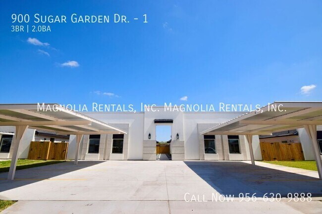 Building Photo - 900 Sugar Gdn Dr