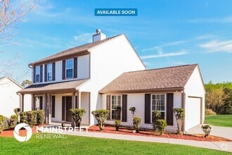 Building Photo - 9925 Rivercliff Ln