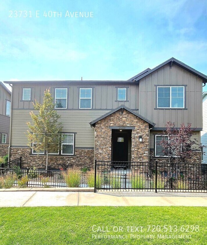 Foto principal - 23731 E 40th Ave