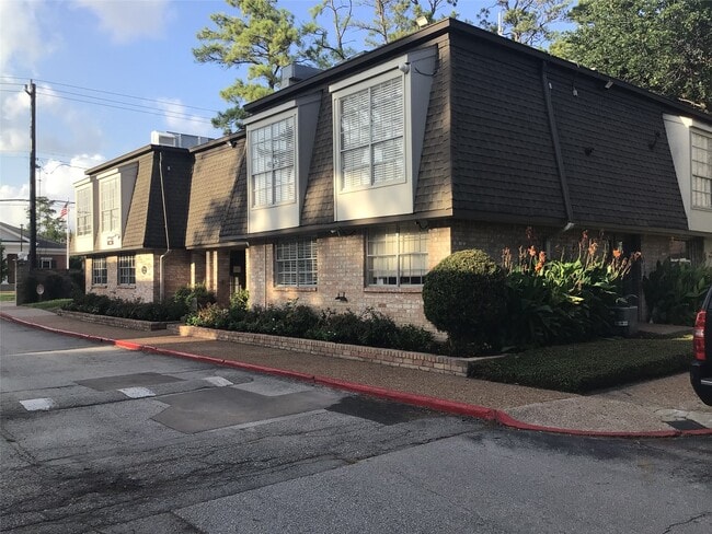 Foto del edificio - 12633 Memorial Dr