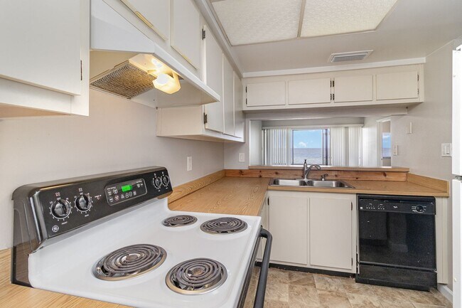 Foto del edificio - New Renovated Condo