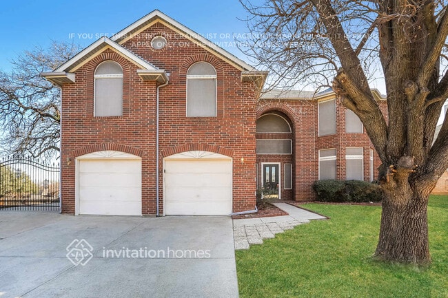 Building Photo - 7840 Clover Leaf Dr