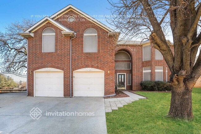Foto del edificio - 7840 Clover Leaf Dr