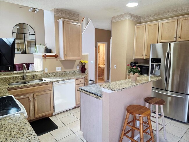 Building Photo - 16303 Ascent Cove