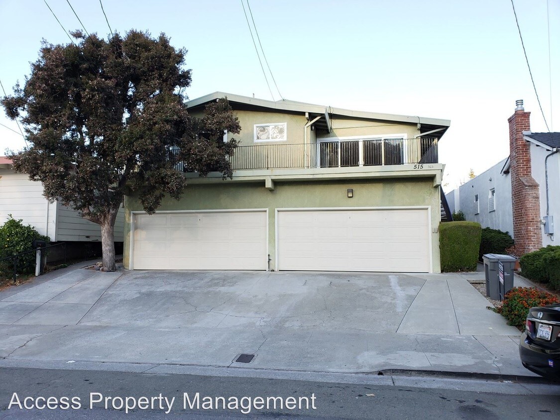 Foto principal - 3 br, 2 bath Apartment - 515 Kains Ave.