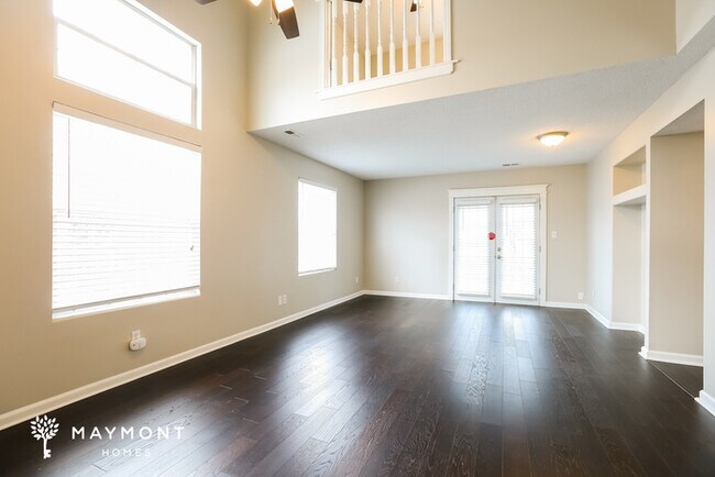 Foto del edificio - 202 S Huntsman Blvd