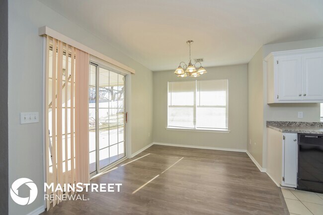 Foto del edificio - 5504 SE 81st St