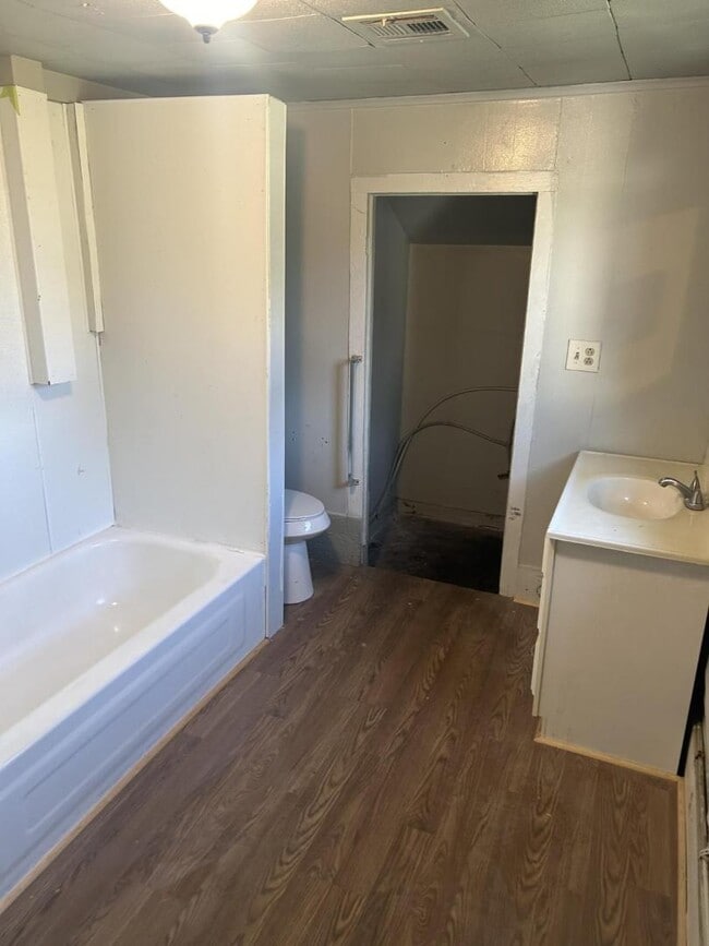 Foto del edificio - 411 Jackson St