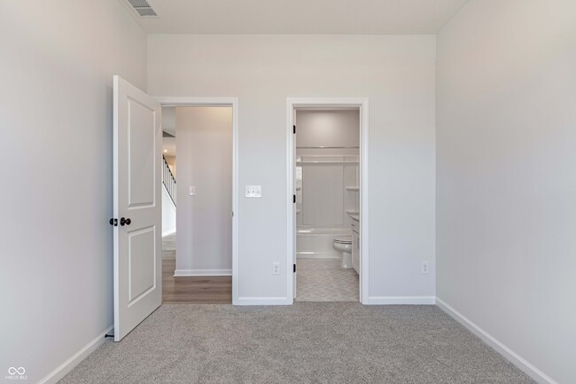 Building Photo - 14409 Shrawley Ct