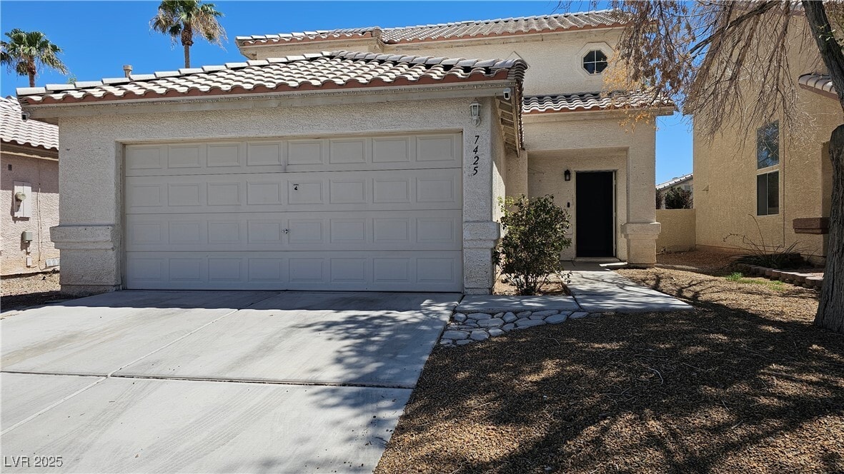 Foto principal - 7425 Jockey Ave