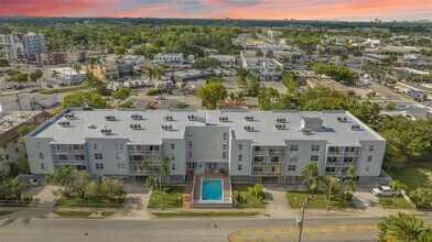 Building Photo - 555 NE 123rd St