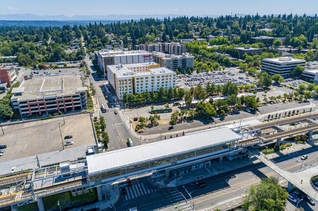 Building Photo - Copperleaf Northgate