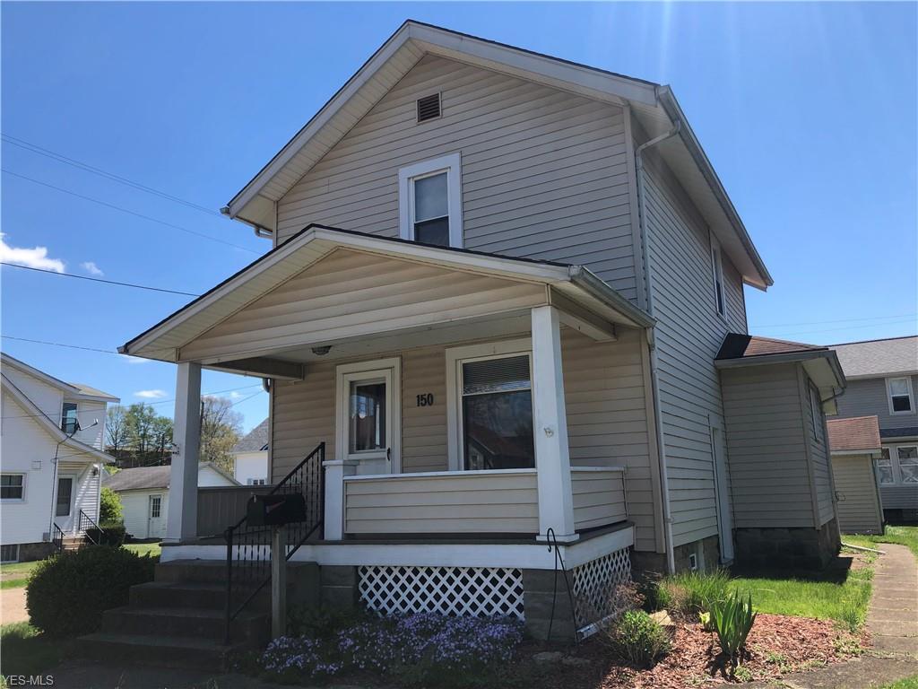 Primary Photo - 150 Moore Ave NW